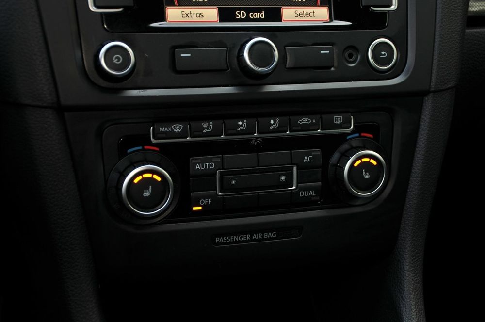 VOLKSWAGEN Golf 2009 — imagine 2