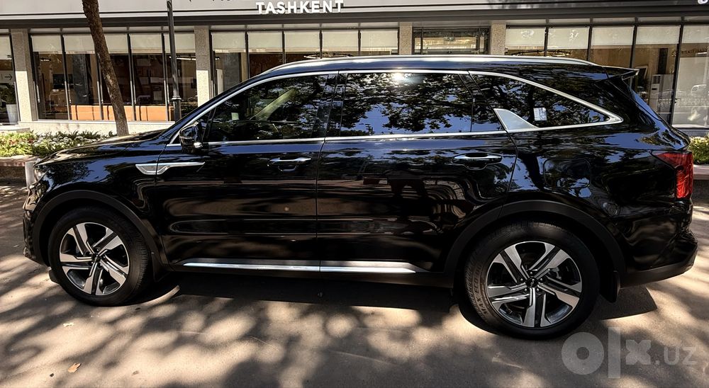 Kia Sorento 3.5L 2023