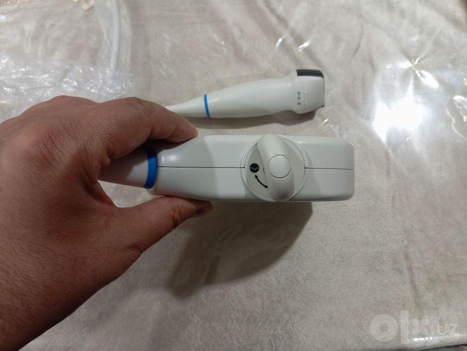 uzi Mindray Dc 60 expert sektoral datchik