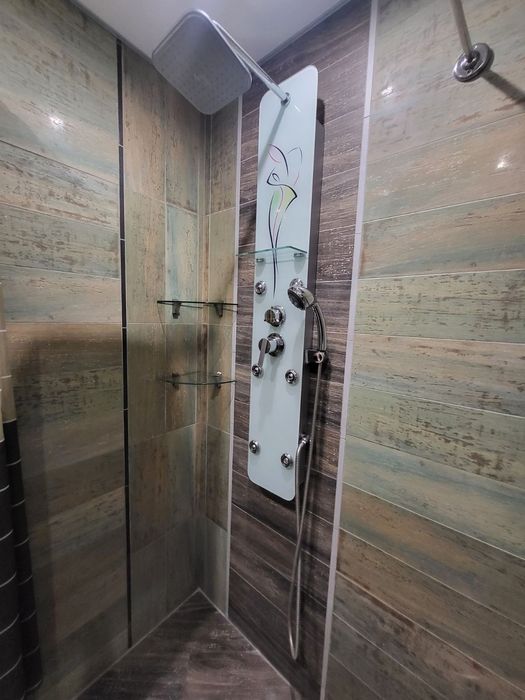 Дава се под наем Тристаен апартамент в Бургас, Възраждане - 95 кв.м за 510 € - Снимка #13