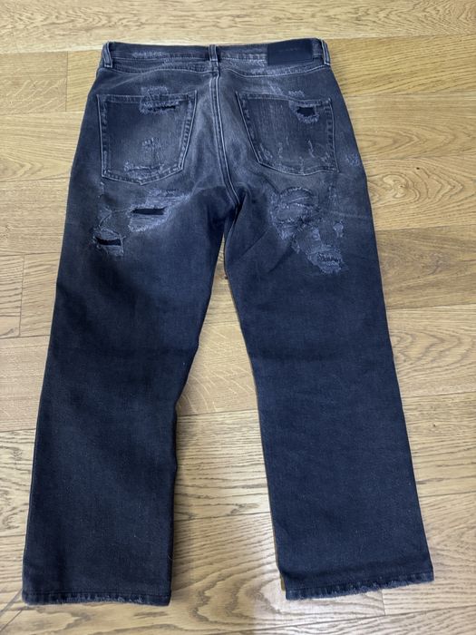 Blugi Diesel marime 25/26-30