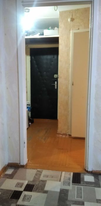 2 комнатная квартира