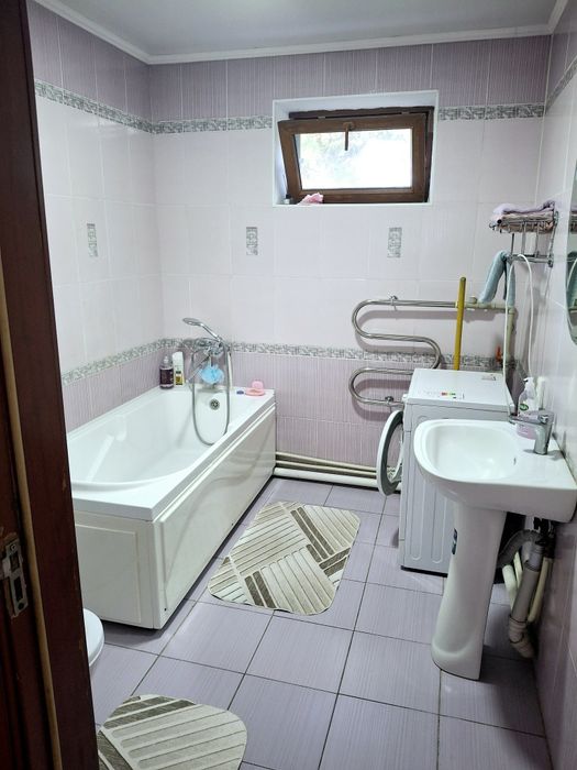 Сдам посуточно 2х комн кв в центре