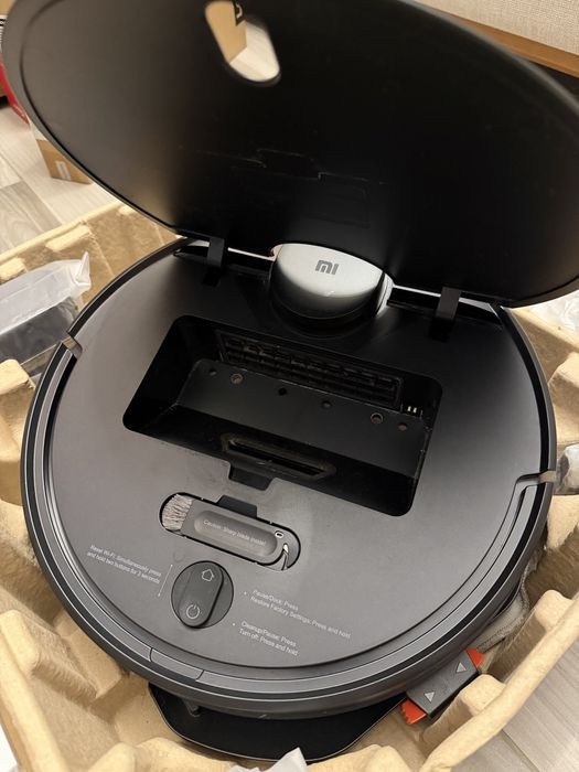Прахосмукачка робот Xiaomi Mop P