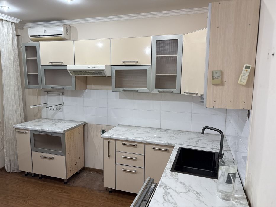 Кухонный гарнитур