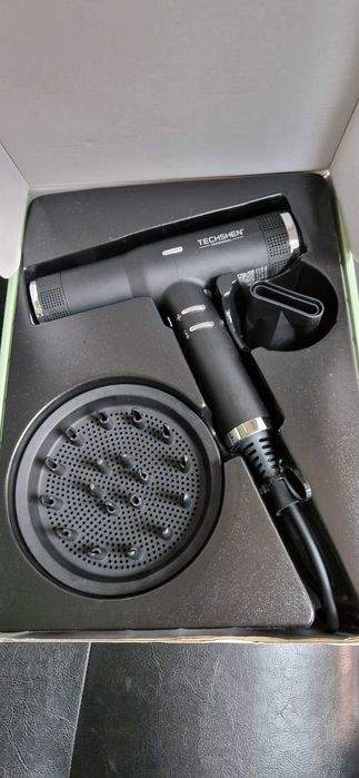 Професионален сешоар Techshen Professional Super Blast