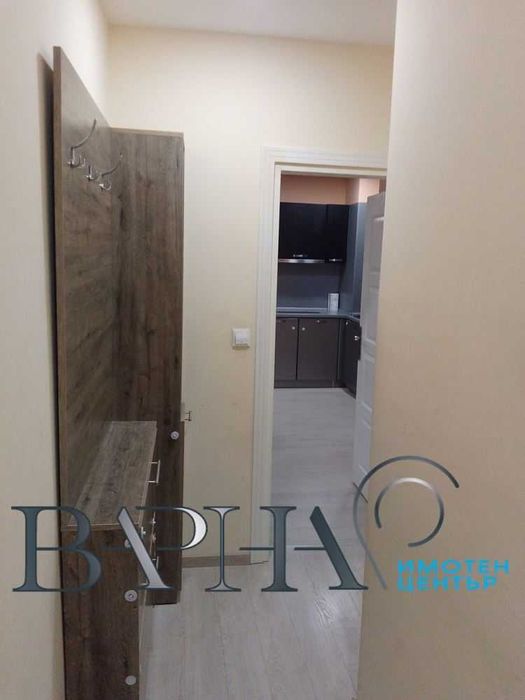 Дава се под наем Тристаен апартамент в Варна, Чаталджа - 90 кв.м за 498.27 € - Снимка #13