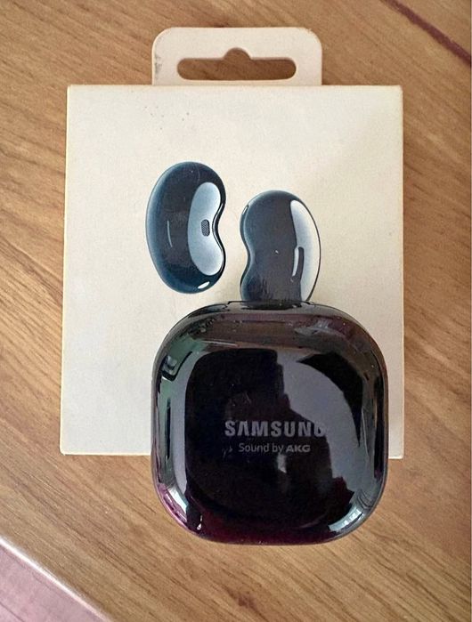 Samsung Galaxy Buds