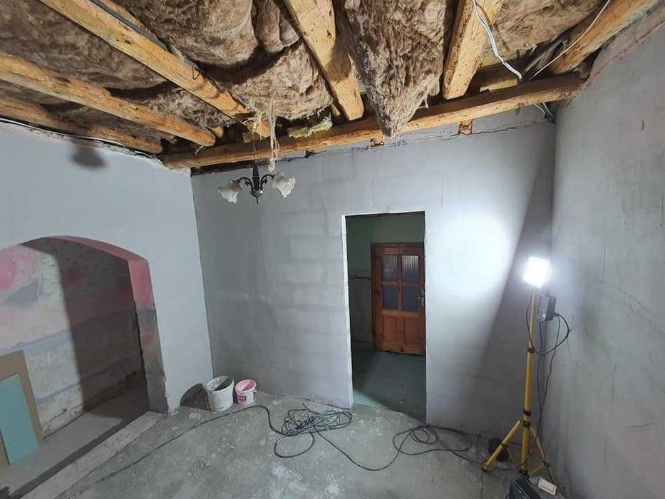 Гипсокартон , замаска , шкапловка , боя