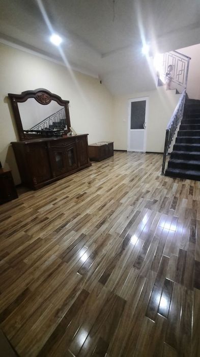 Изза 2,9 соток 8 хона