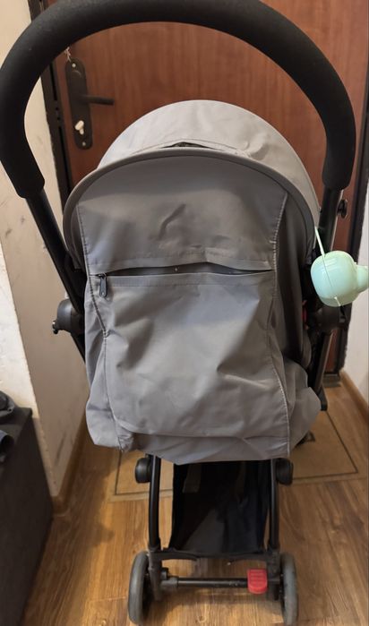 Продам коляску babytime