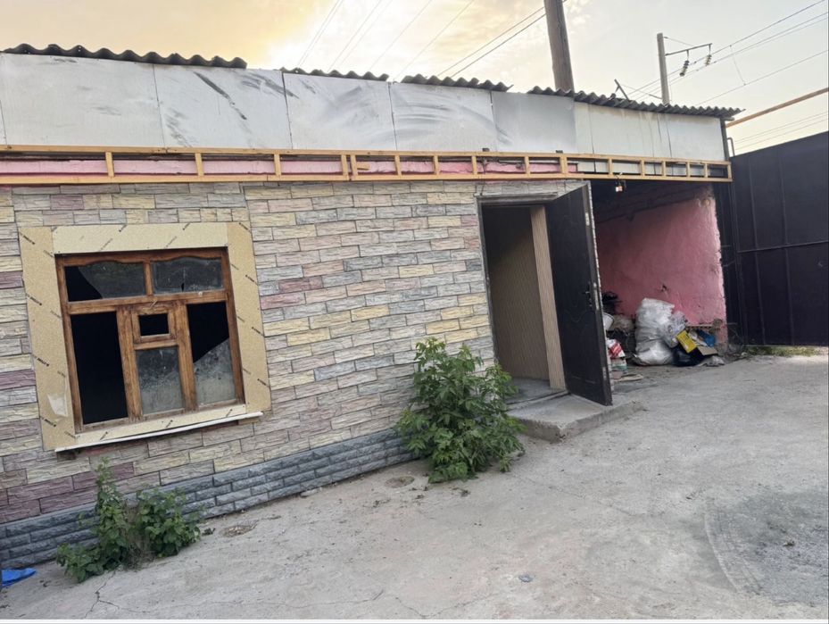 Продается дом 13 соток