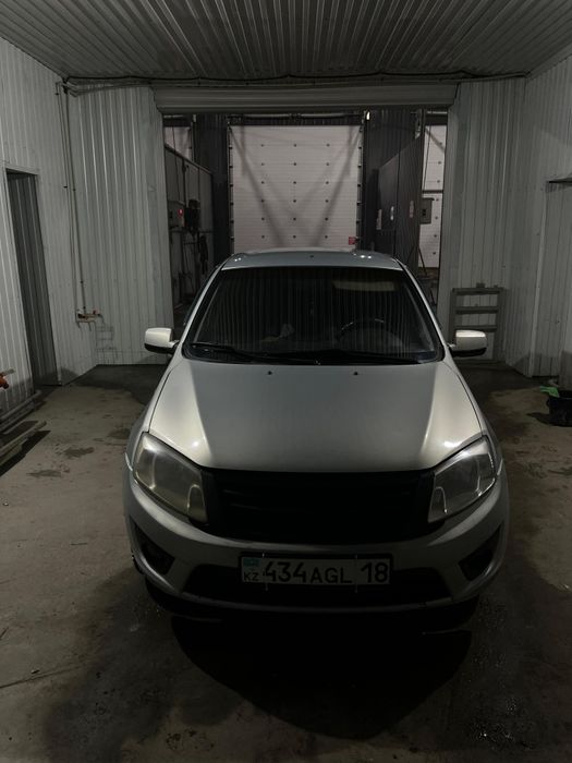 Срочна ухоженный гранта