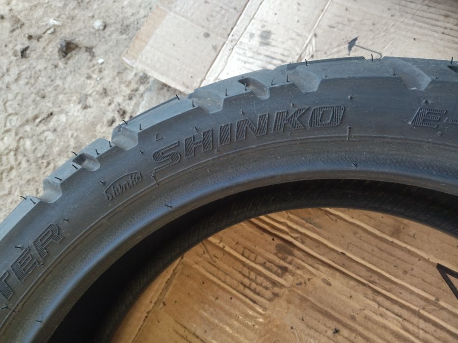 Резина турэндуро 170/21-17