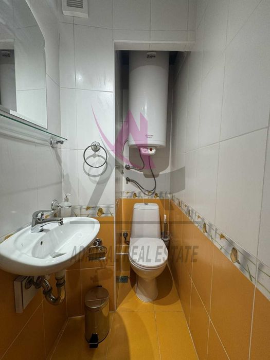 Дава се под наем Тристаен апартамент в Варна, Цветен квартал - 72 кв.м за 550 € - Снимка #3