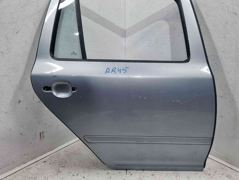 Usa dreapta spate Skoda Octavia 2 Combi (1Z5) [Fabr 2004-2013] Facelif