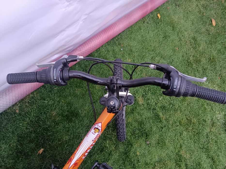 Skott Contessa Детски Алуминиев Велосипе 20"