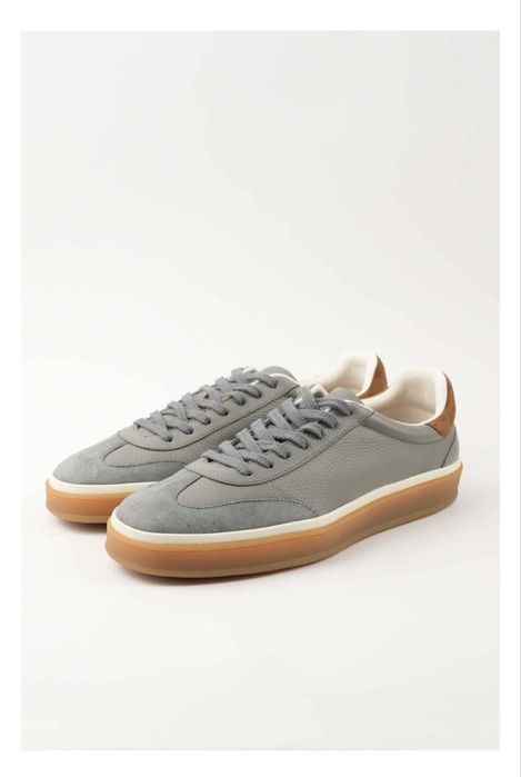 Кеды Loro Pianа новое