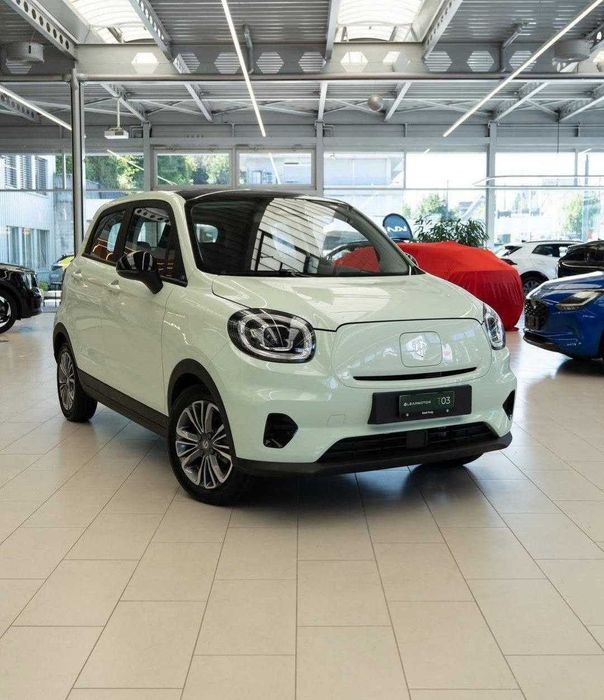 t03 leapmotor 2026 rasrochka