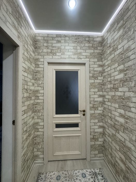 Межкомнатные двери