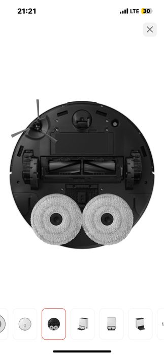 Продам Роботпылесос