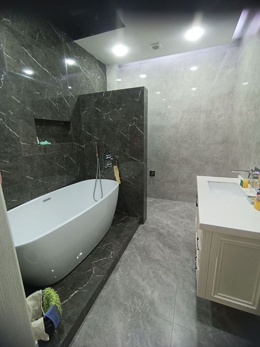 8-соток 2 этажный ЕвроДом.  Ипакчилик