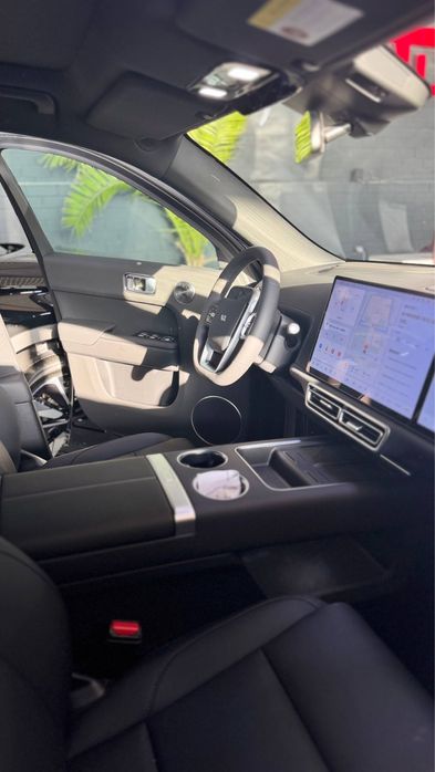 L7 Ultra 2026 RESTYLING