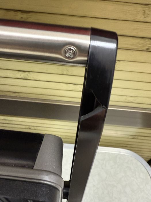 Грил скара Severin Contact Grill