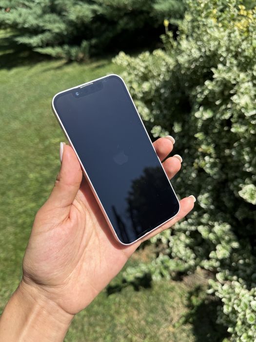 IPhone 13 mini, 129 GB, 100%