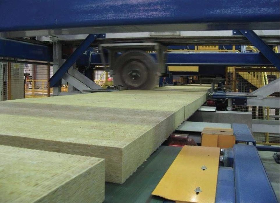 Минеральная вата (плита), Базальт, минвата, утеплитель завод