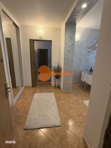 Apartament 3 camere | 2min de metrou Dristor | Complet mobilat și util
