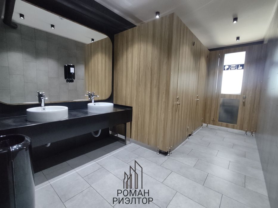 Аренда в центре. 145школа, кафе Эфенди, 1ая центральная поликлиника