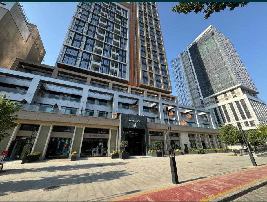 NEST ONE! В Центре Города! 2 комн кв-ра Шайхантахур Ташкент Сити ID09