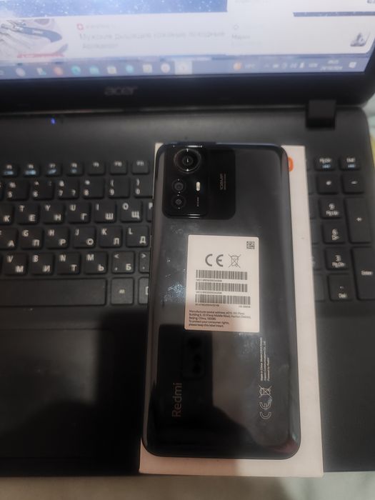 Telefon sotiladi ideal sotiladi