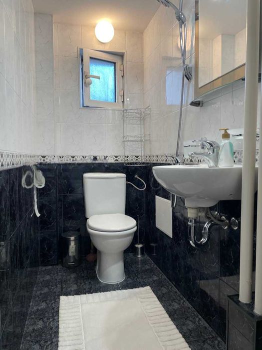 Дава се под наем Едностаен апартамент в София, Център - 50 кв.м за 677.79 € - Снимка #4