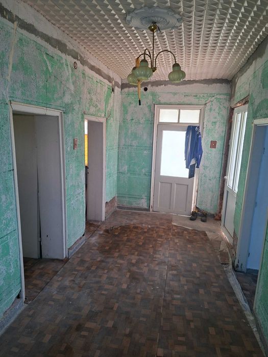 Искам да продавам къща