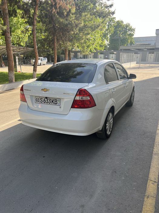 Neksa 3 2016 yil 4 aftamat