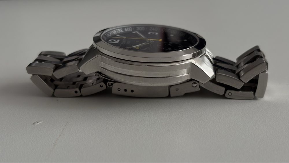 Ceas Tissot PRC 200