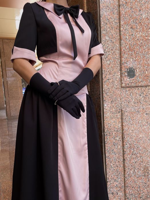 Nafis Ko’ylak(Нежное платье)