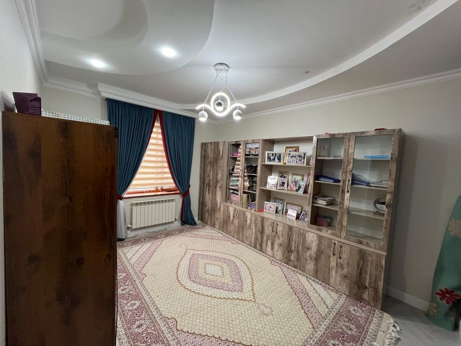 Дом в массиве Дорожник