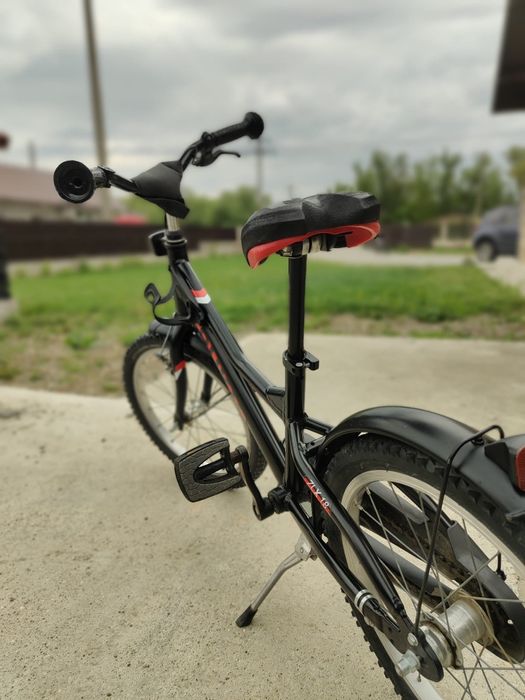Se vinde bicicleta