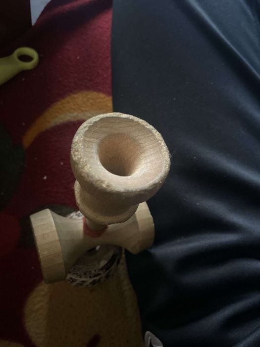 Vând chendamă crom folosită