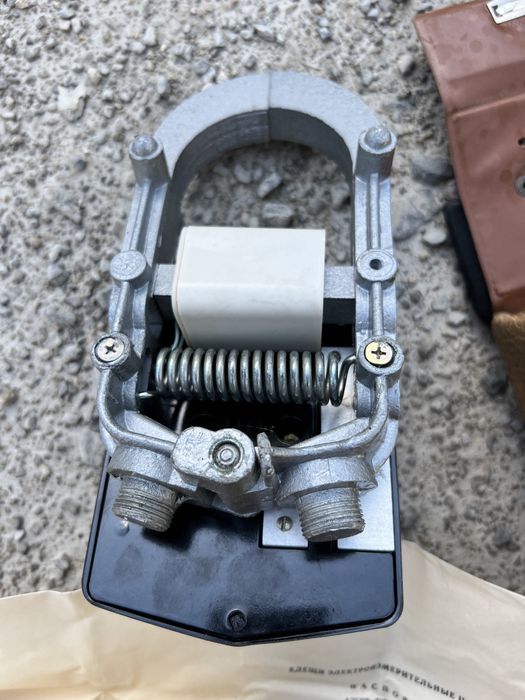 Клещи токоизмерительные Ц4502