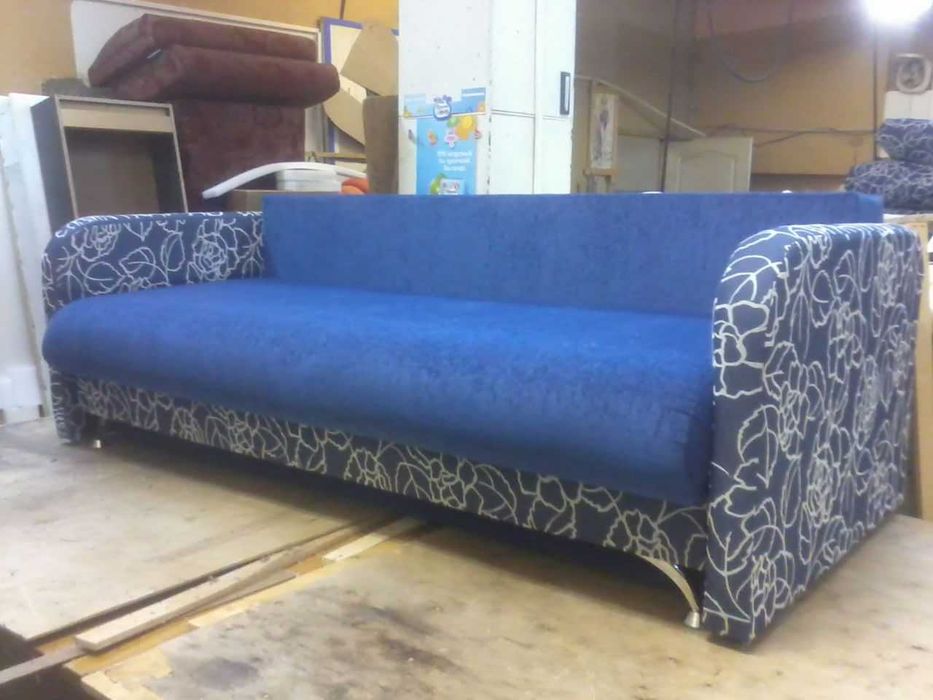 Аккуратный и качественный ремонт мебели