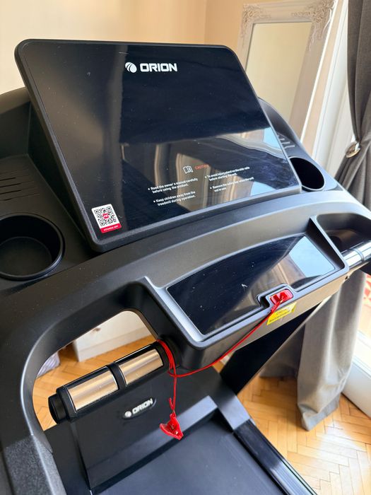 Пътека за бягане Orion Sprint C6