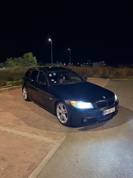Vand Bmw 335 2010