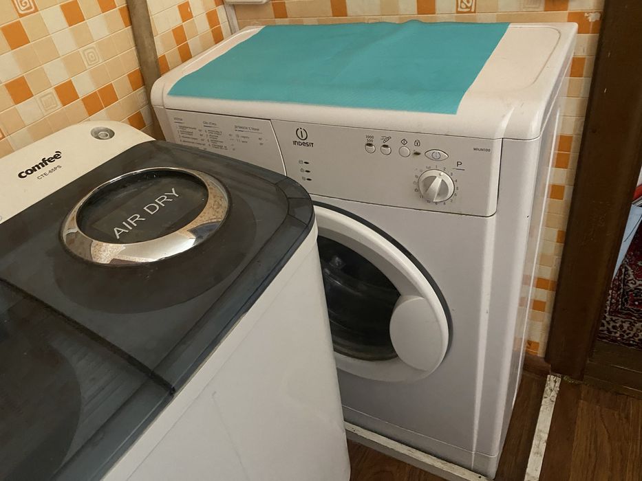 Продам стиральные машины