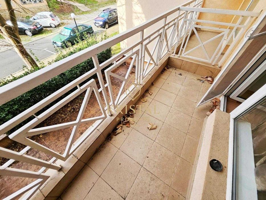 Продава се Едностаен апартамент в к.к. Слънчев бряг - 28 кв.м за 681 €/кв.м - Снимка #7