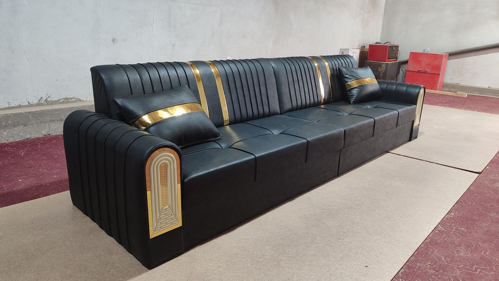 Новый диван сатилады