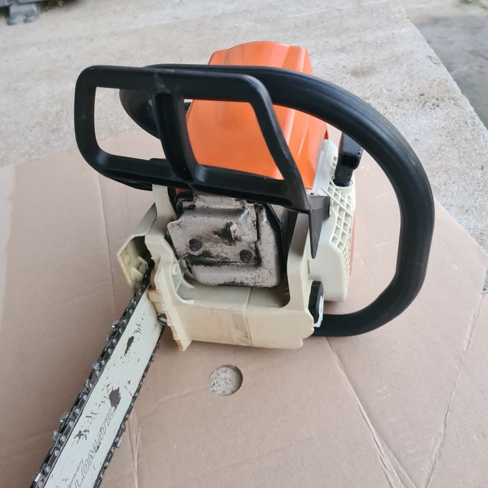 Drujba Stihl ms 210
